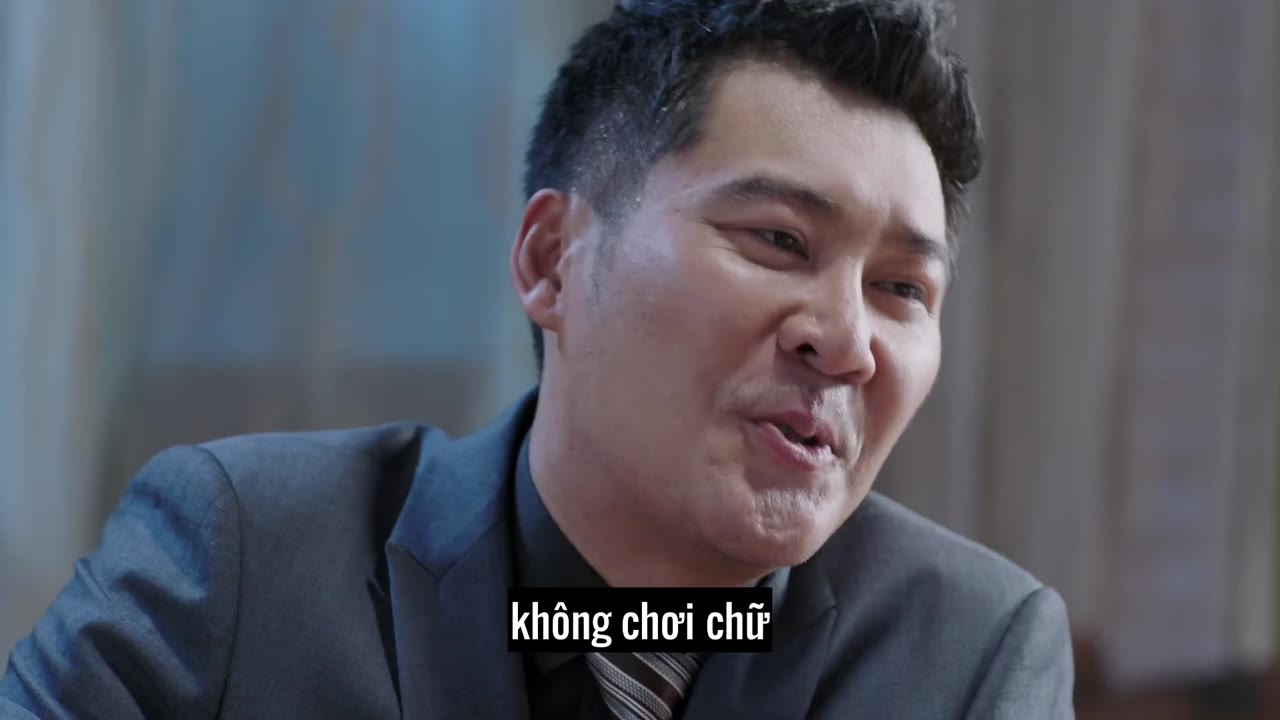 Bầy Chim Lạc tập 33