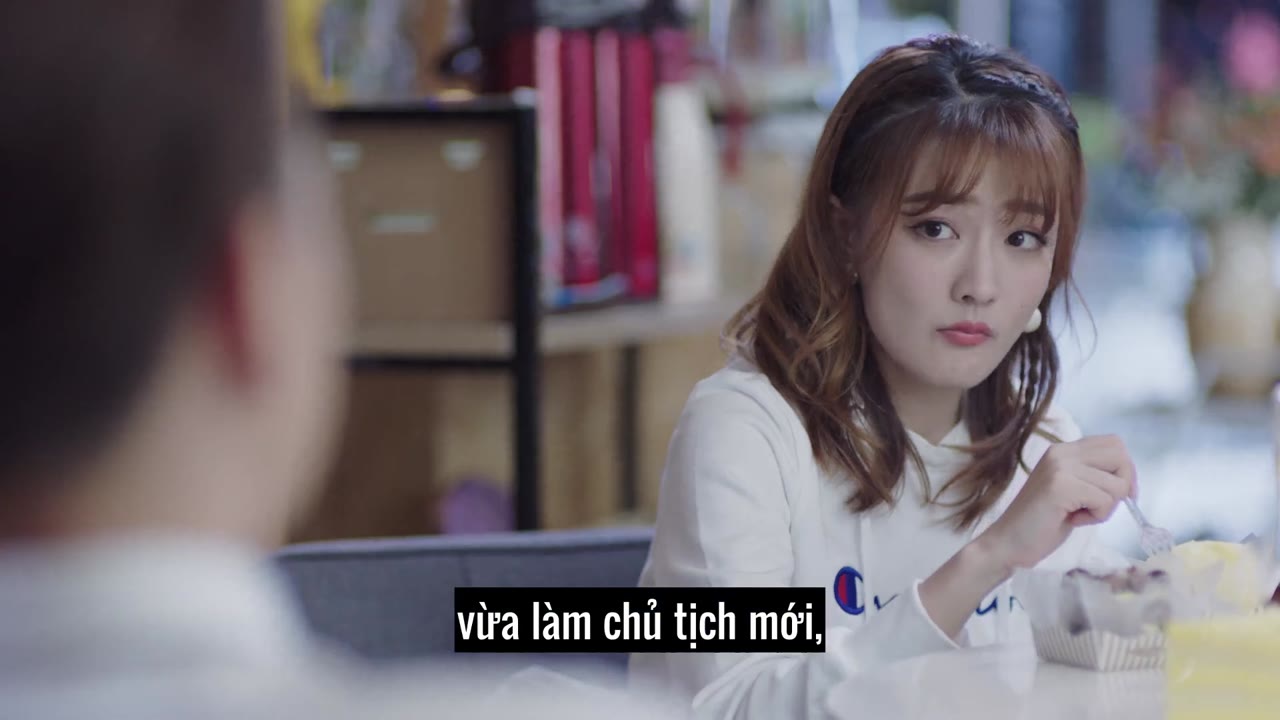 Bầy Chim Lạc tập 35