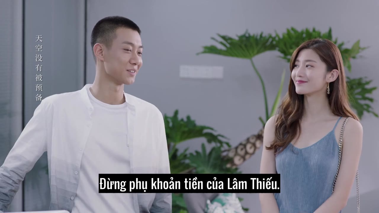 Bầy Chim Lạc tập 35 cảnh 2