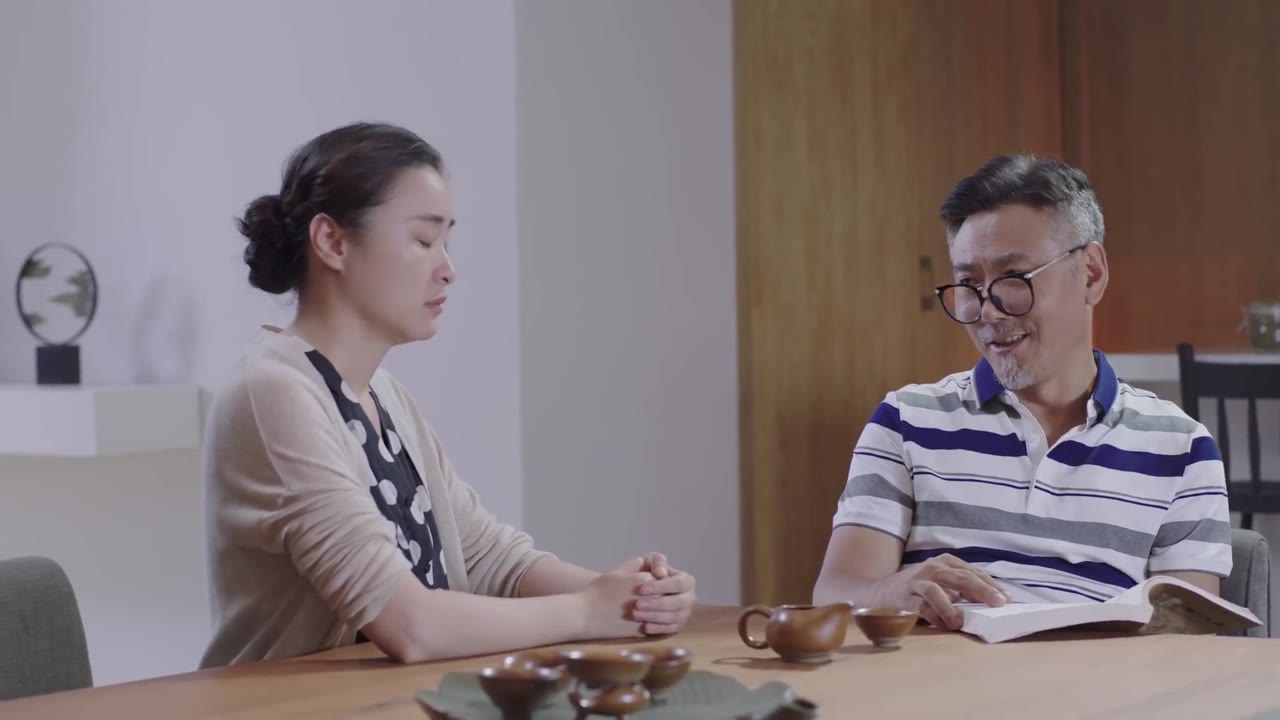 Bầy Chim Lạc tập 39