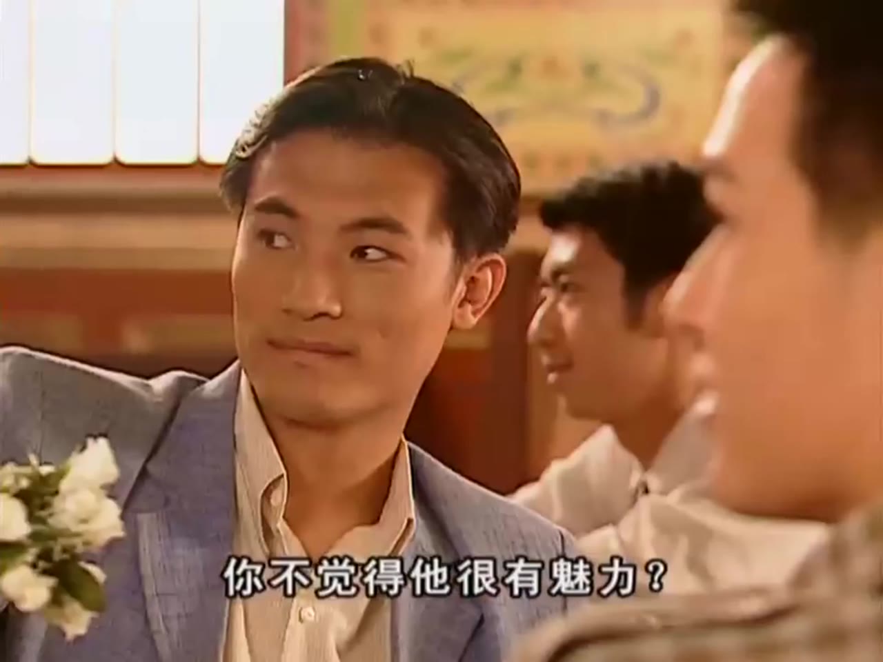 Án Mạng Bí Ẩn tập 3
