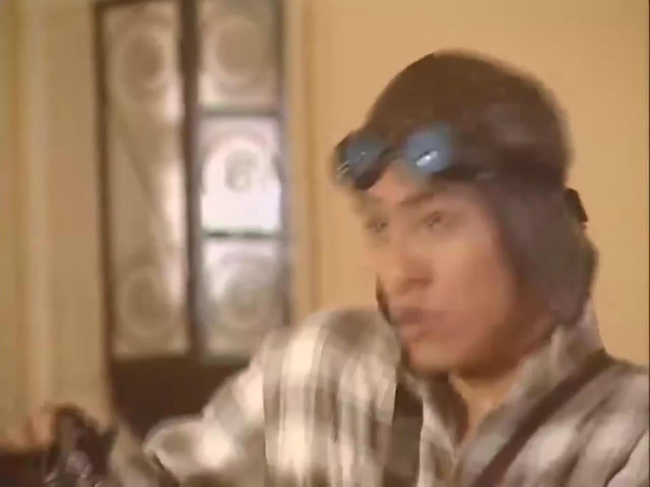 Án Mạng Bí Ẩn tập 6