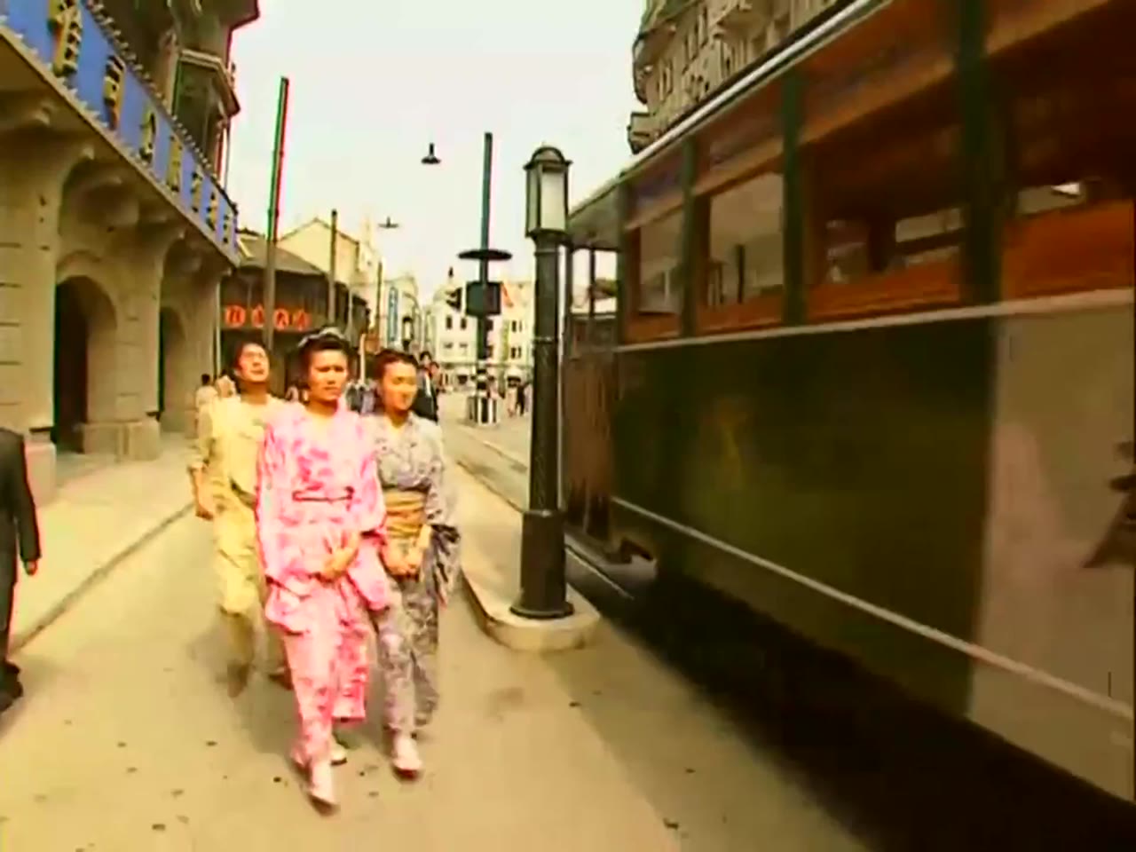Án Mạng Bí Ẩn tập 7 cảnh 2