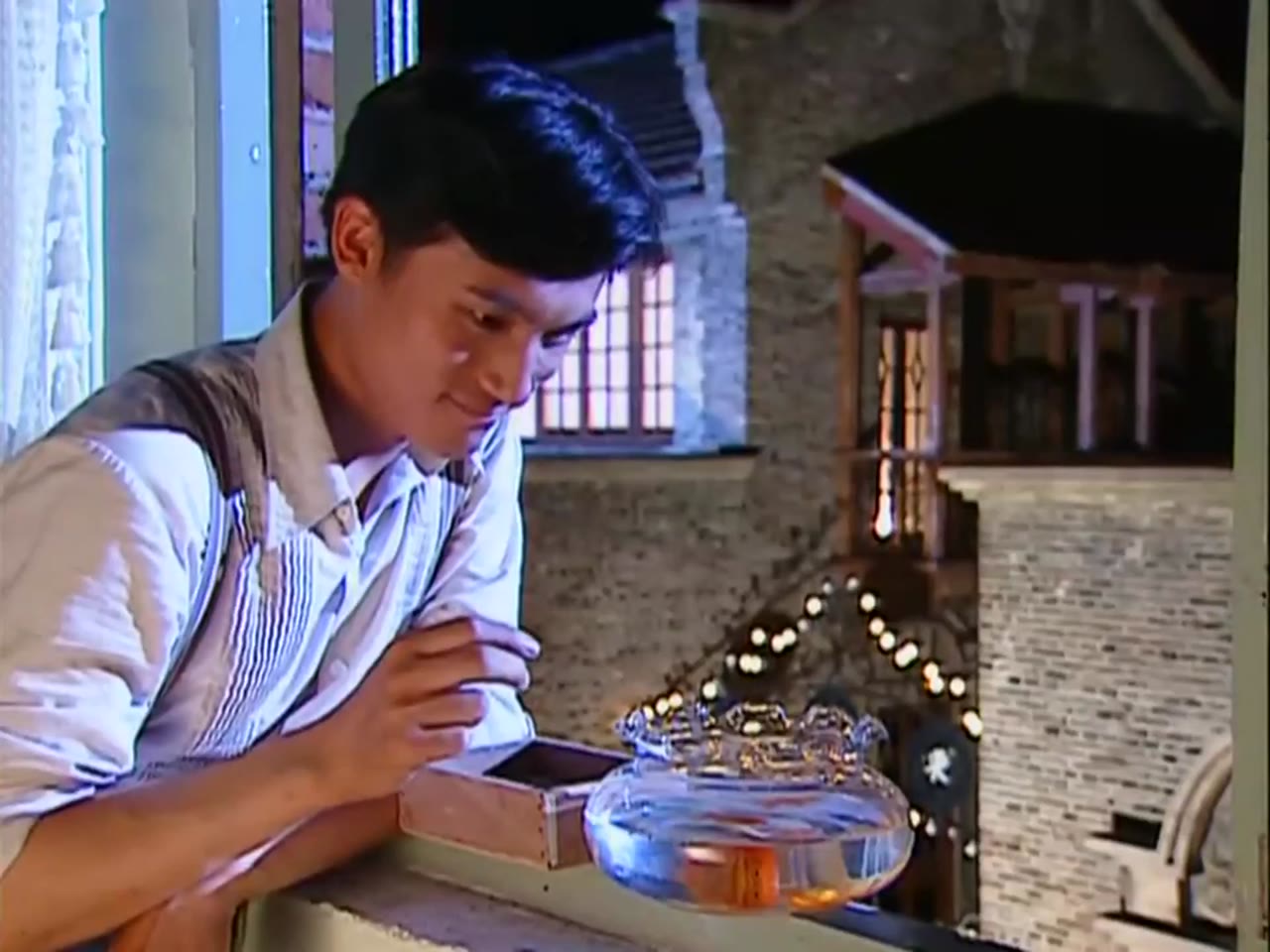 Án Mạng Bí Ẩn tập 7 cảnh 3