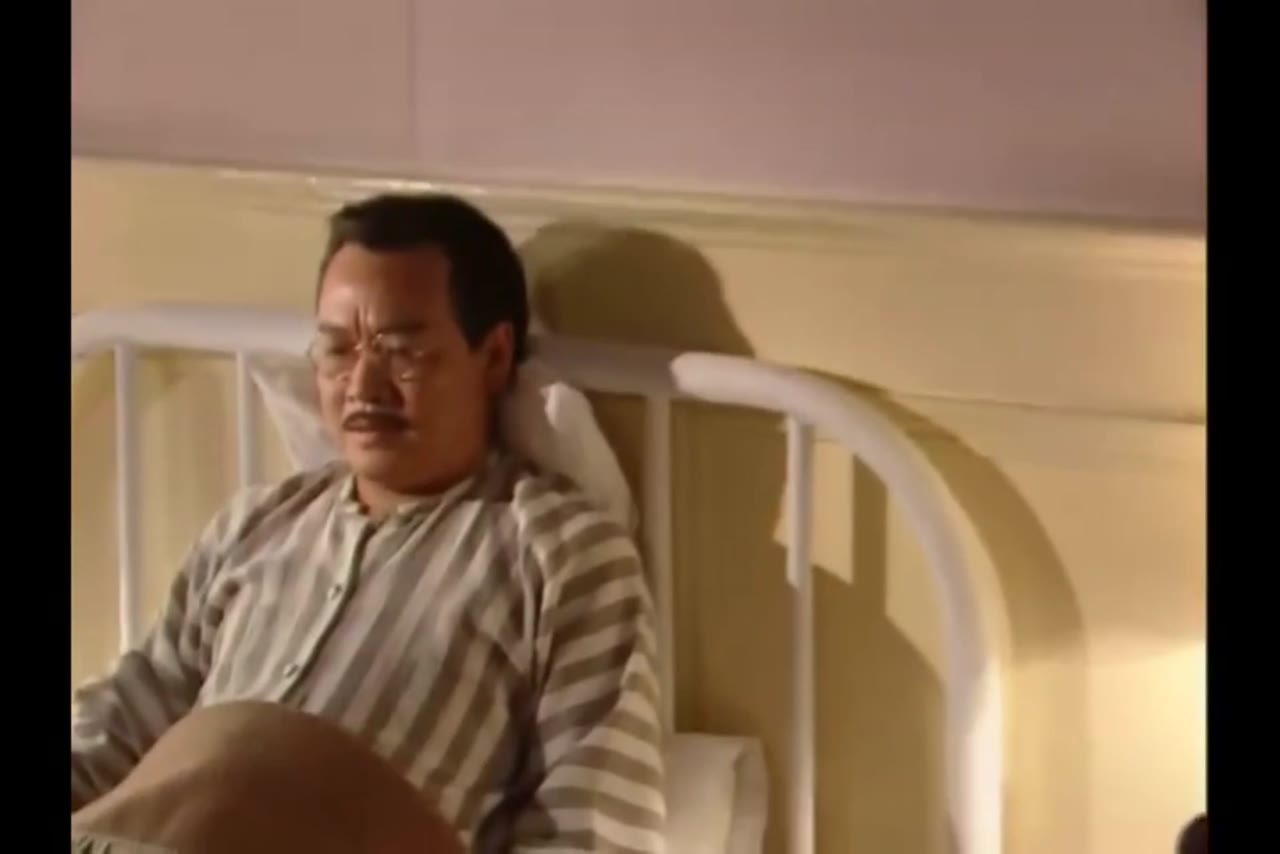 Án Mạng Bí Ẩn tập 8 cảnh 3