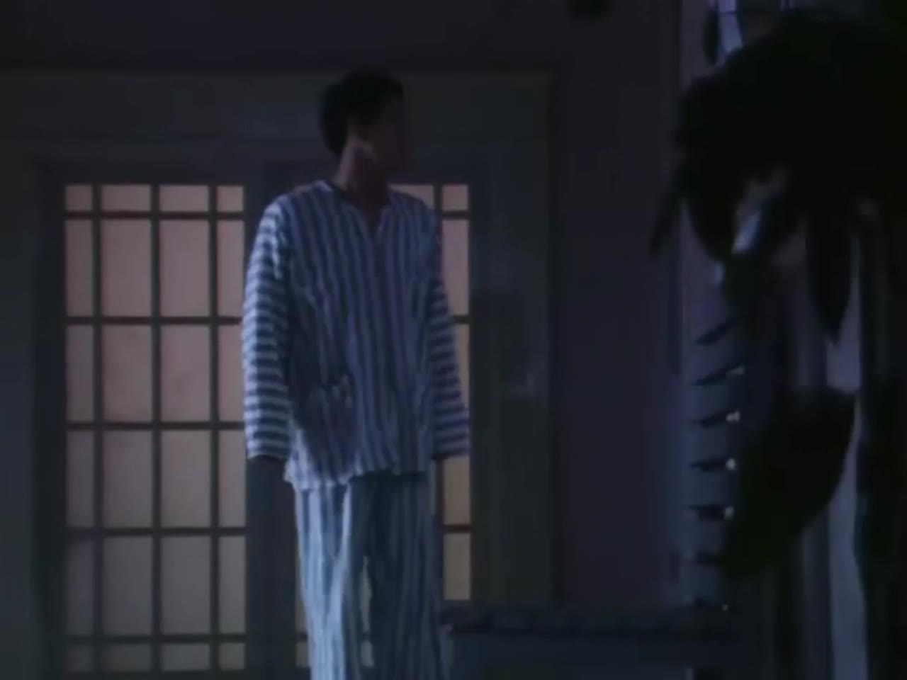 Án Mạng Bí Ẩn tập 13