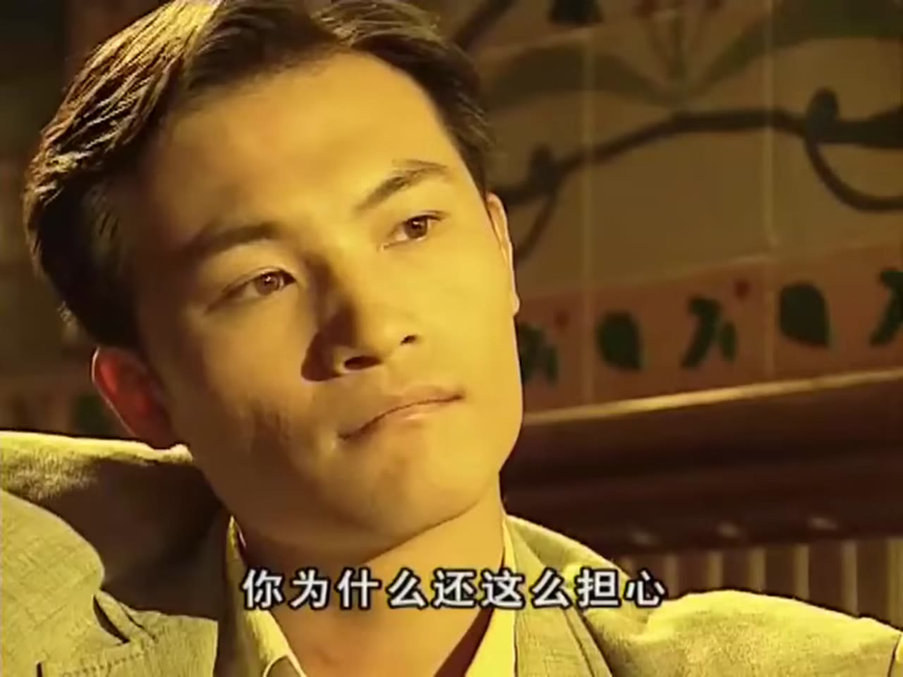 Án Mạng Bí Ẩn tập 16 cảnh 3