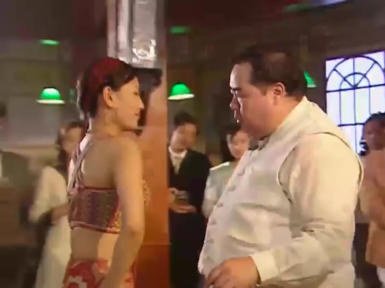 Án Mạng Bí Ẩn tập 17