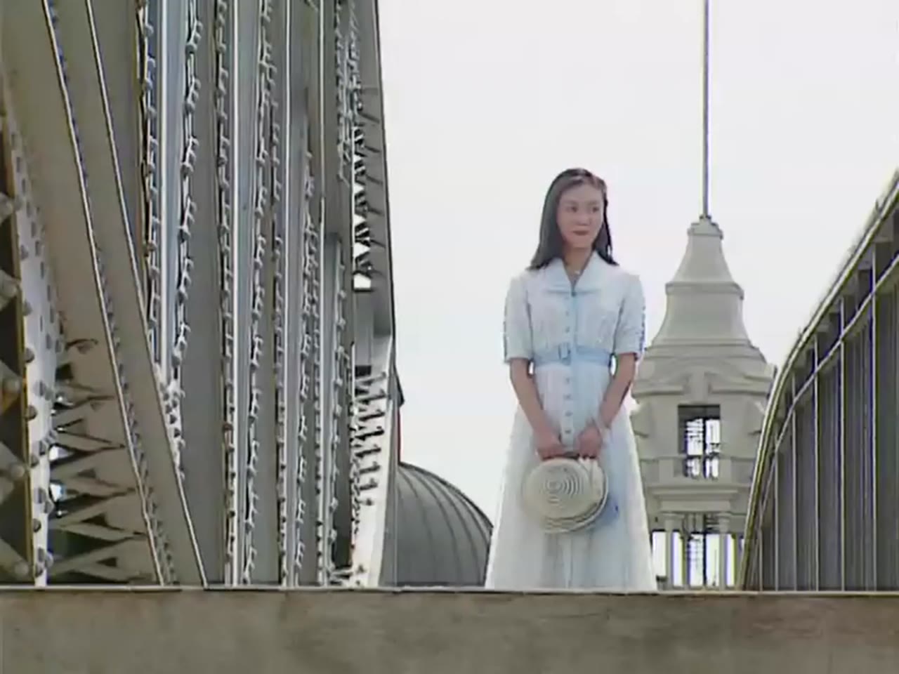 Án Mạng Bí Ẩn tập 18