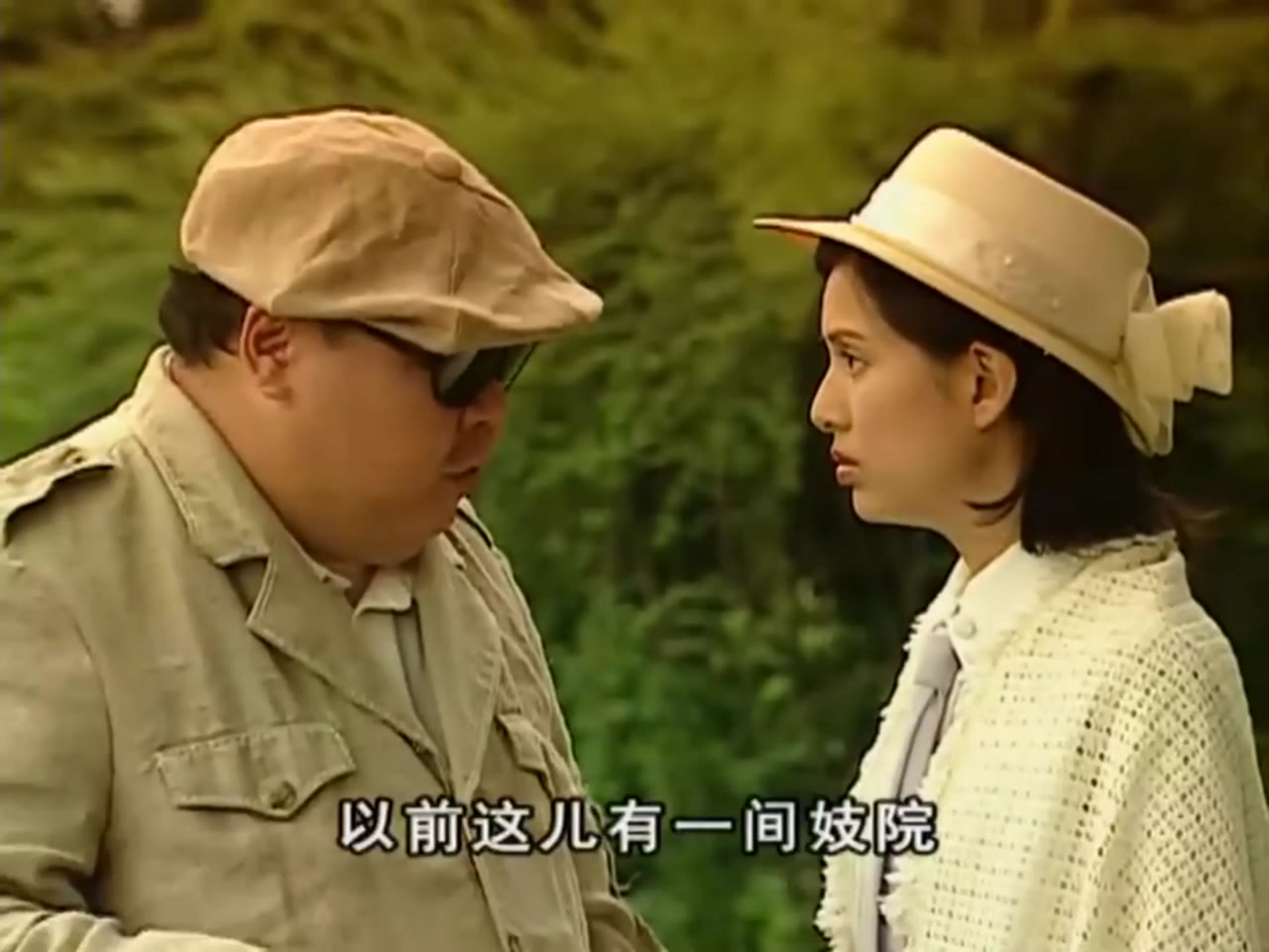 Án Mạng Bí Ẩn tập 19 cảnh 2