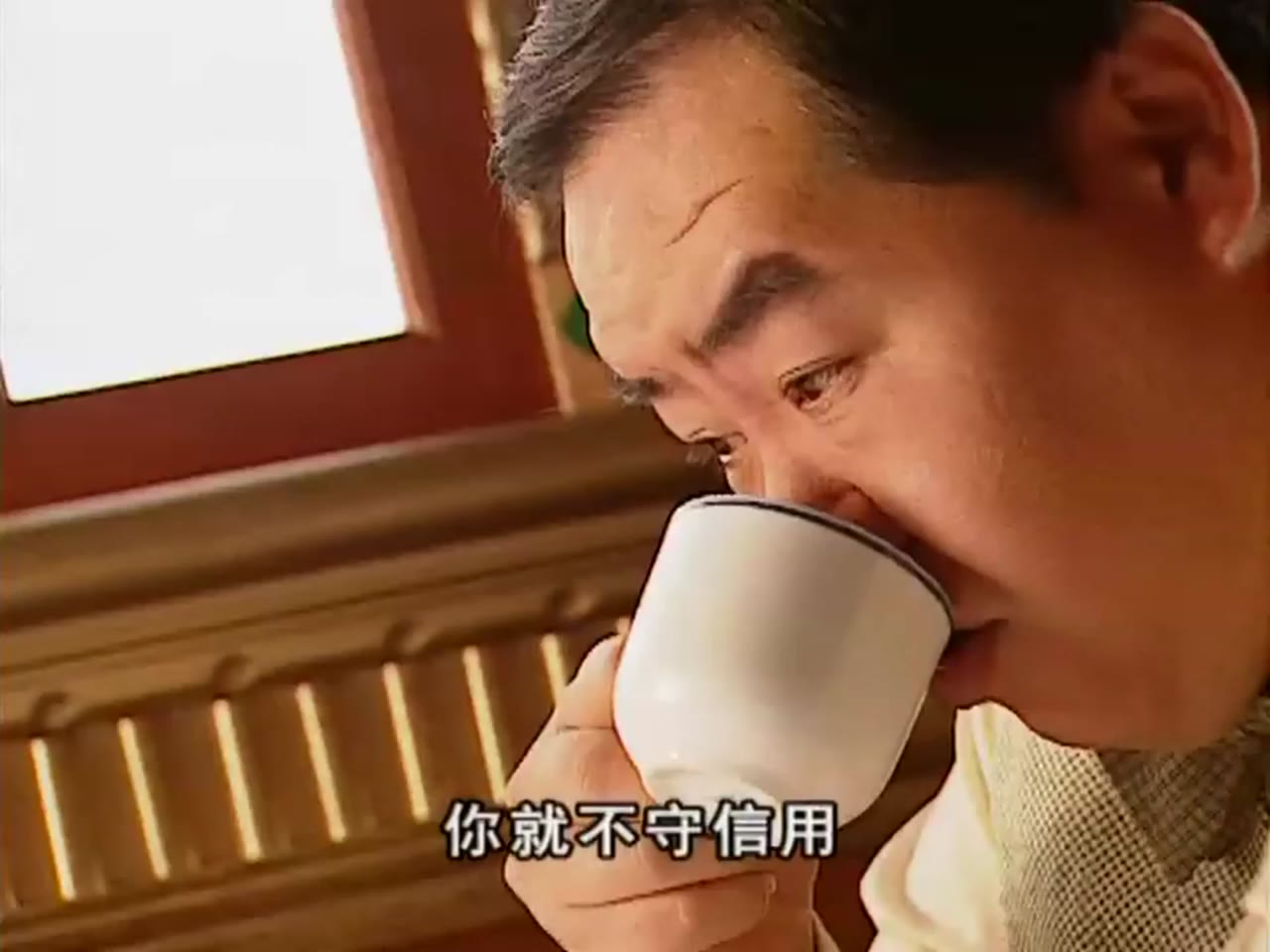 Án Mạng Bí Ẩn tập 23 cảnh 2
