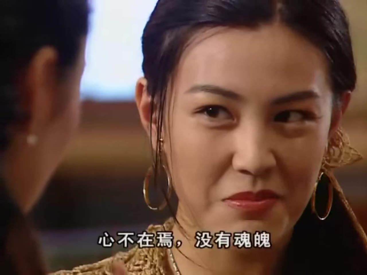 Án Mạng Bí Ẩn tập 24 cảnh 2
