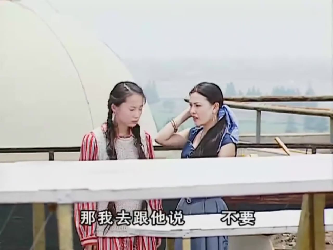 Án Mạng Bí Ẩn tập 25 cảnh 2
