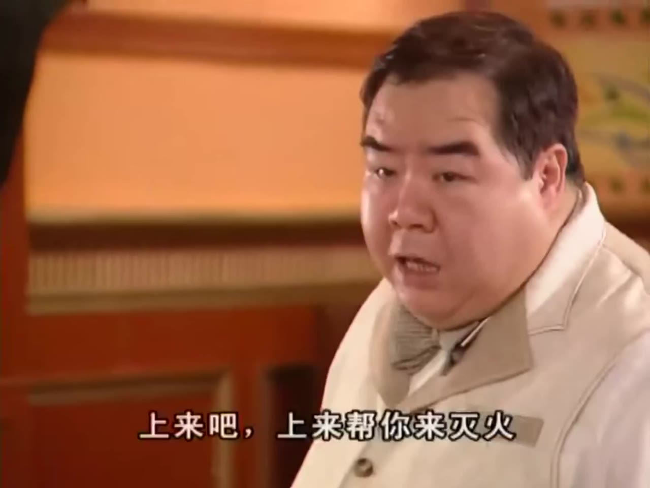 Án Mạng Bí Ẩn tập 26 cảnh 3