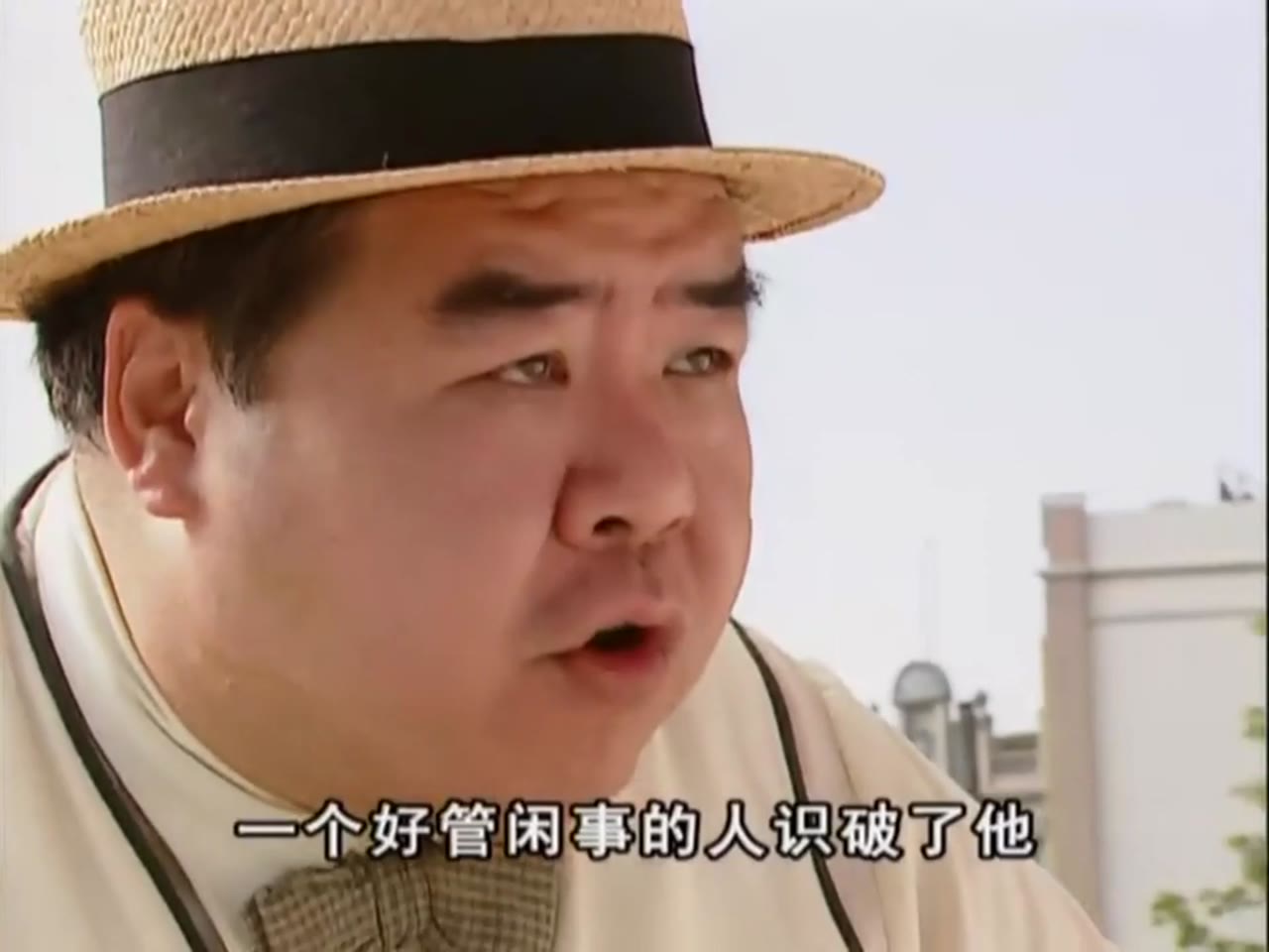 Án Mạng Bí Ẩn tập 33 cảnh 3