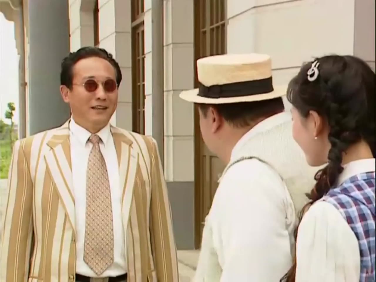 Án Mạng Bí Ẩn tập 34