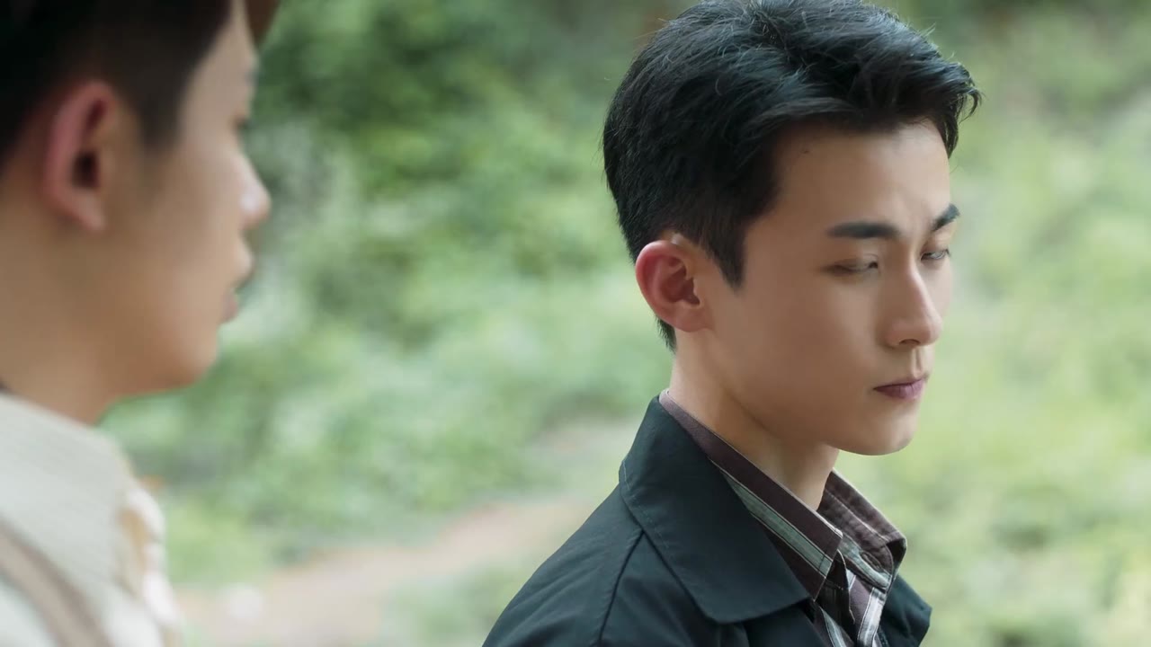 Phượng Minh Quái Đàm tập 2 cảnh 3
