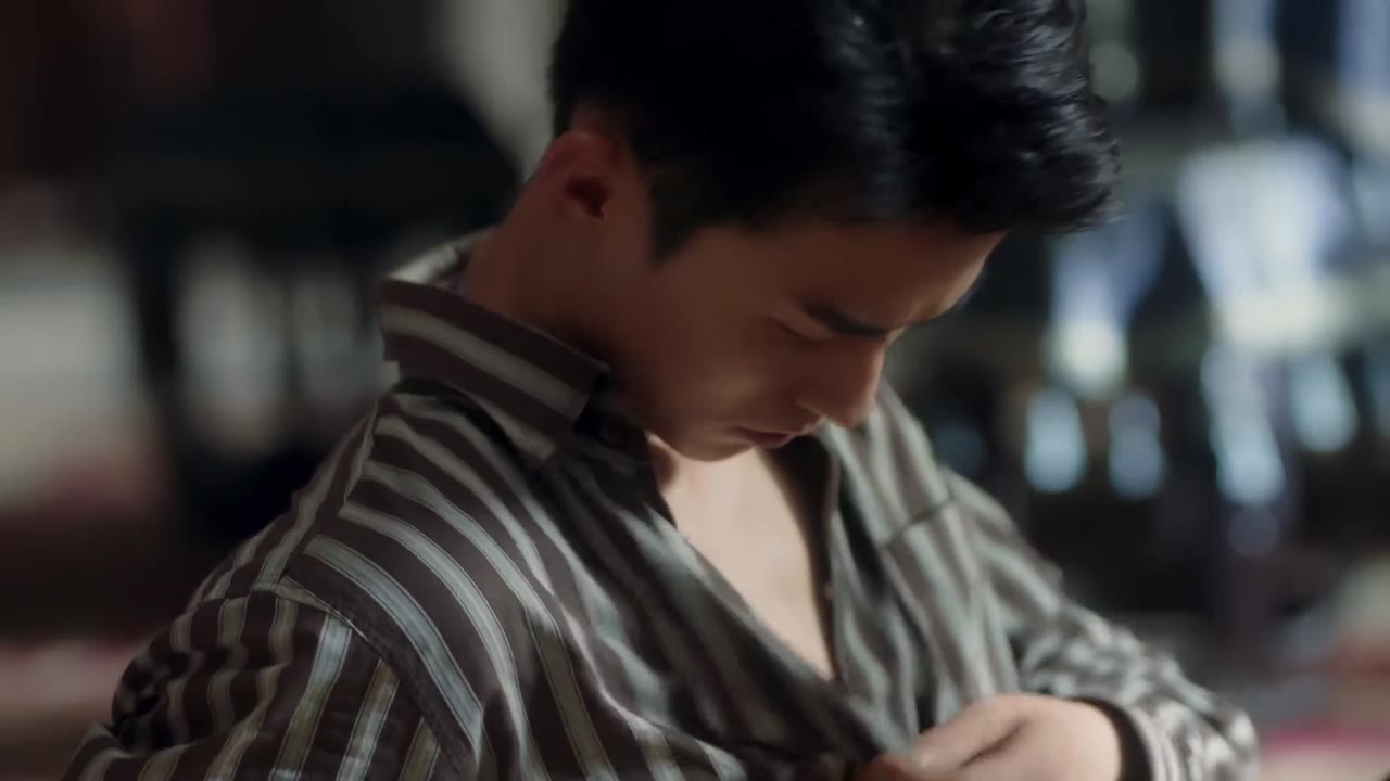 Phượng Minh Quái Đàm tập 4