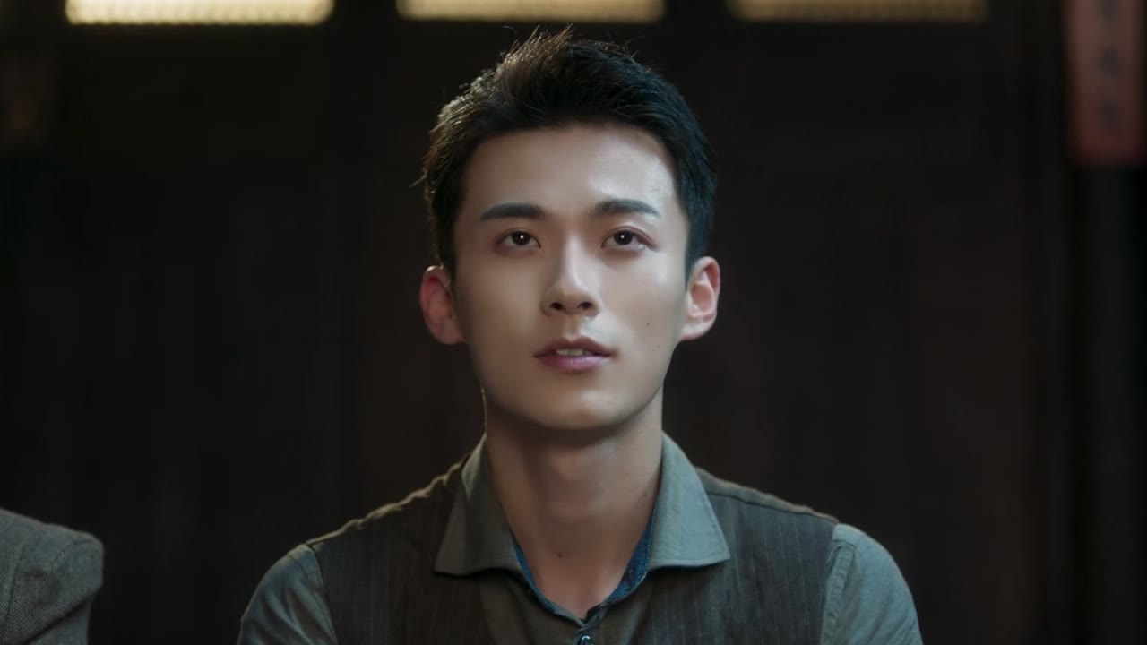 Phượng Minh Quái Đàm tập 5