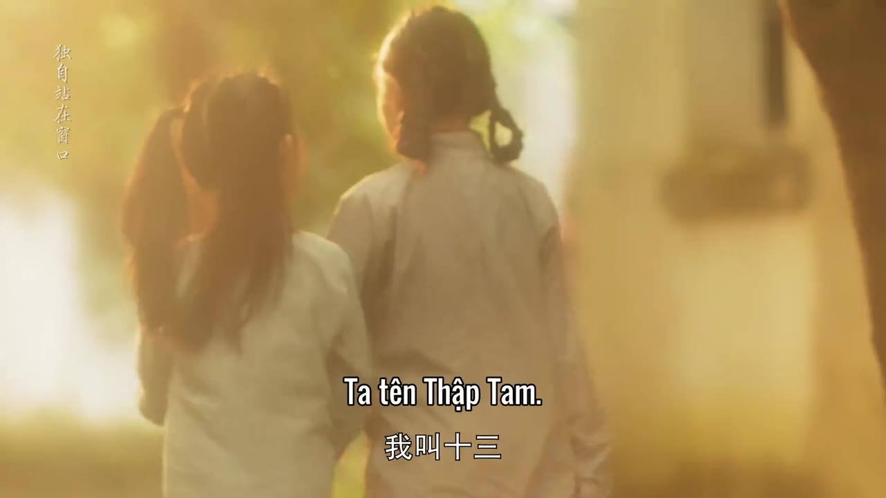 Phượng Minh Quái Đàm tập 15 cảnh 3