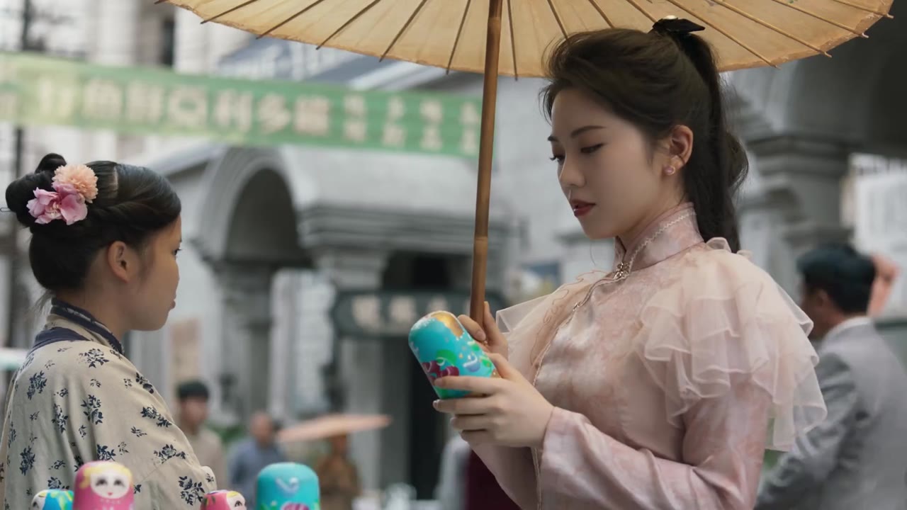 Phượng Minh Quái Đàm tập 19