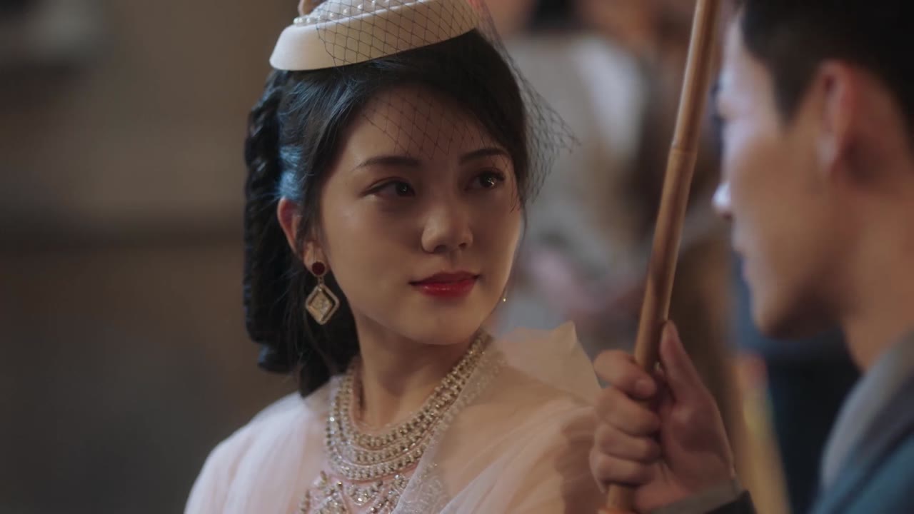 Phượng Minh Quái Đàm tập 21