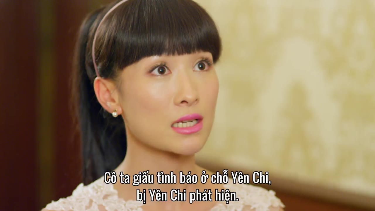 Yên Chi tập 2