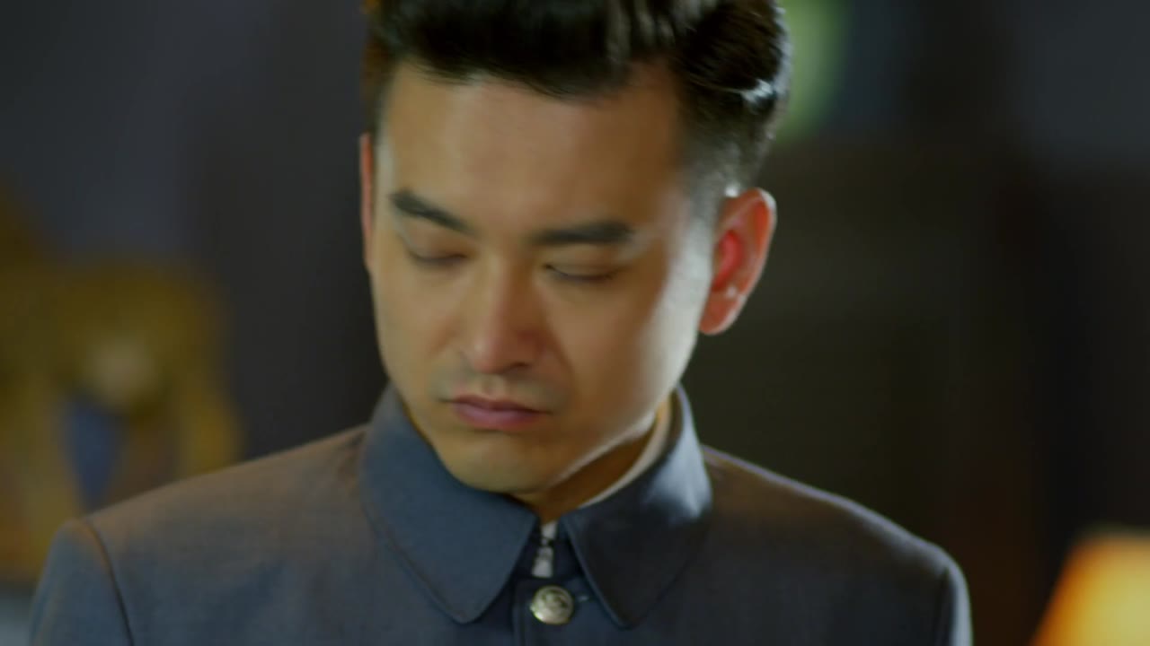 Yên Chi tập 2 cảnh 2