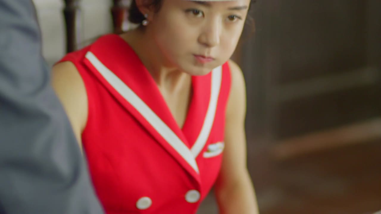 Yên Chi tập 2 cảnh 3