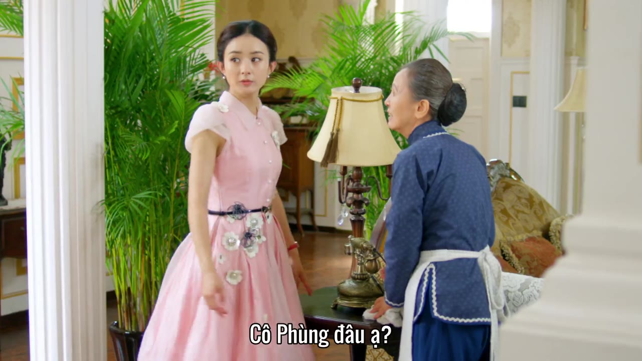 Yên Chi tập 3