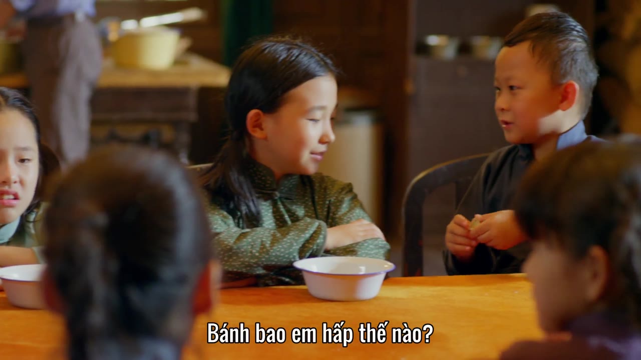 Yên Chi tập 3 cảnh 2
