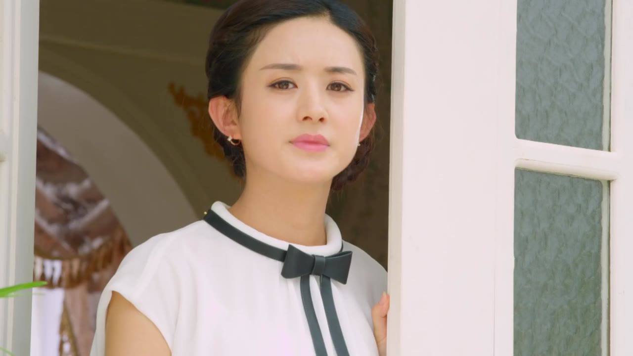 Yên Chi tập 4 cảnh 2