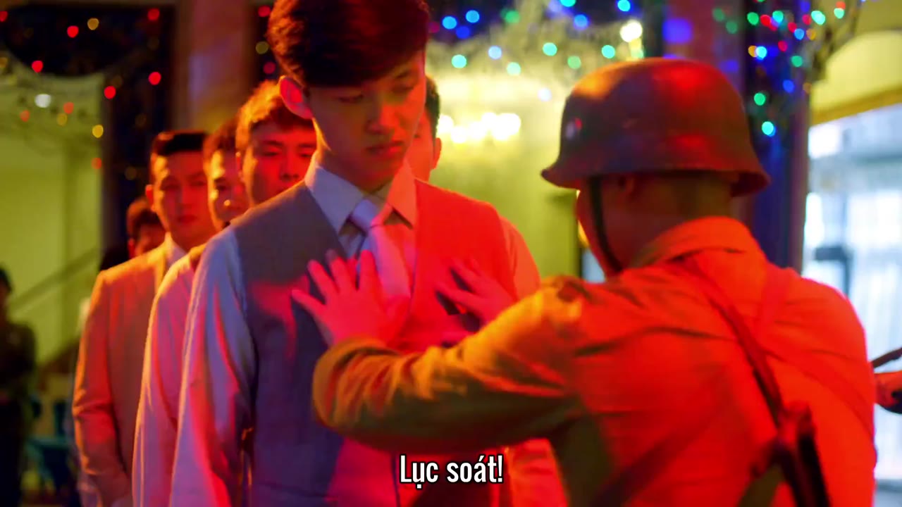 Yên Chi tập 4 cảnh 3