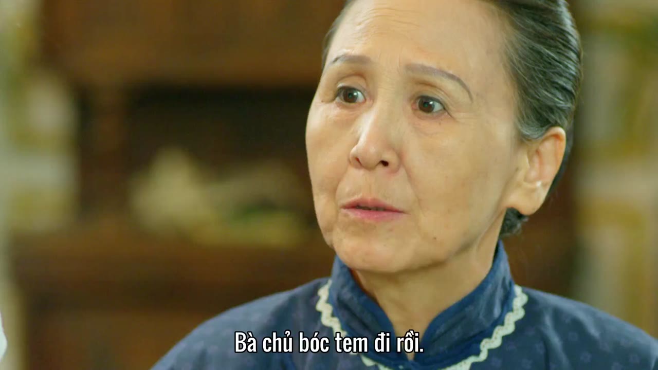 Yên Chi tập 5 cảnh 2