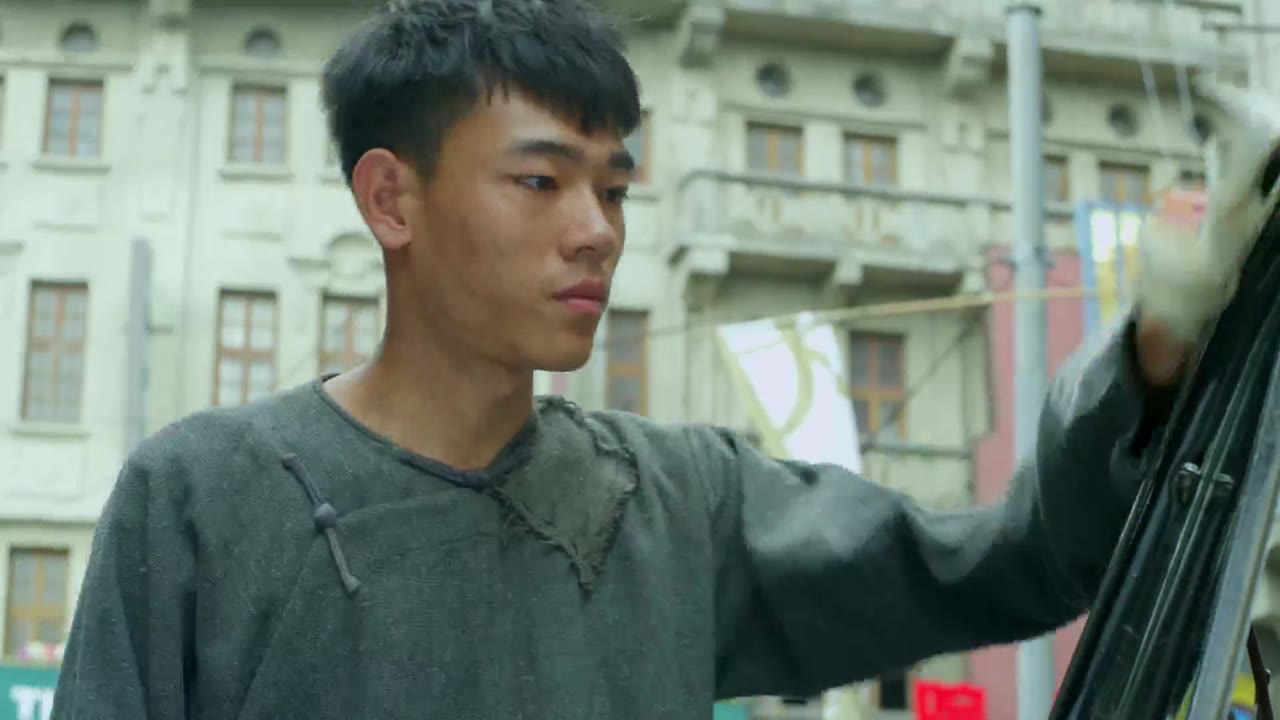 Yên Chi tập 6