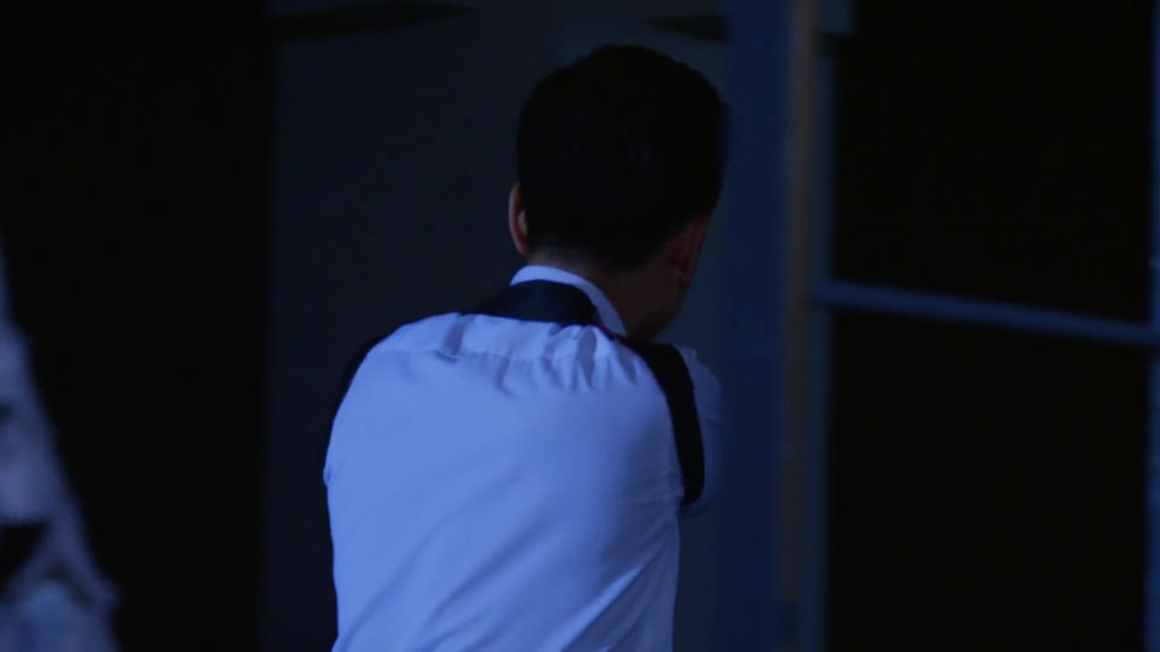 Yên Chi tập 7
