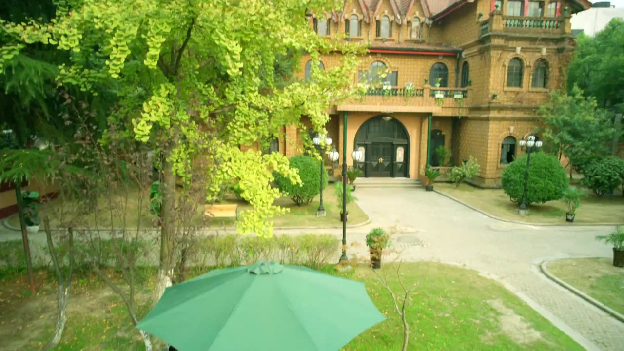 Yên Chi tập 7 cảnh 3