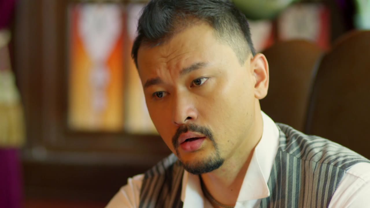 Yên Chi tập 8