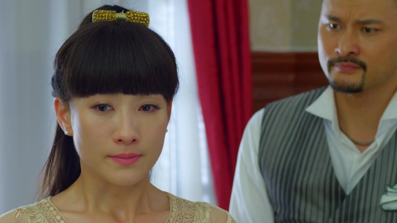 Yên Chi tập 8 cảnh 3