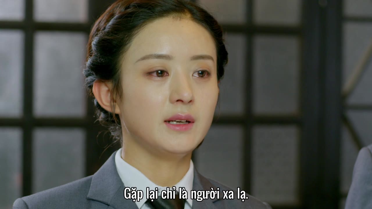 Yên Chi tập 11 cảnh 2