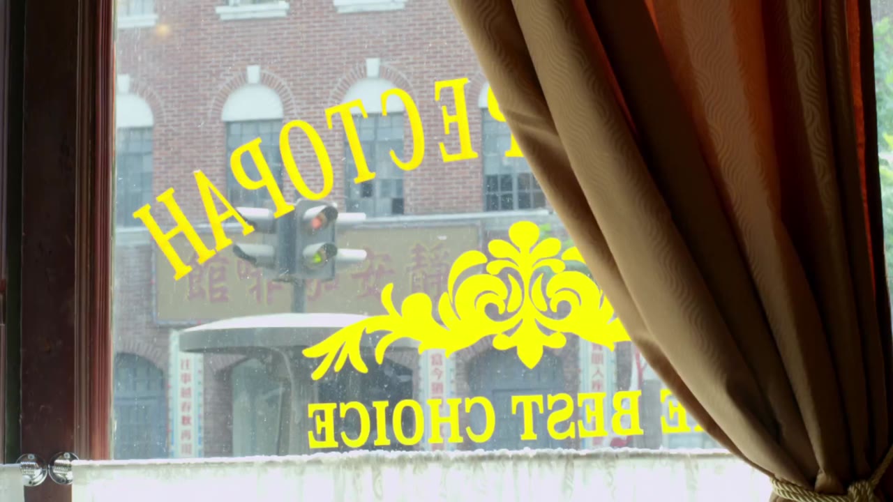 Yên Chi tập 11 cảnh 3