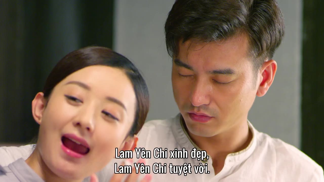 Yên Chi tập 12