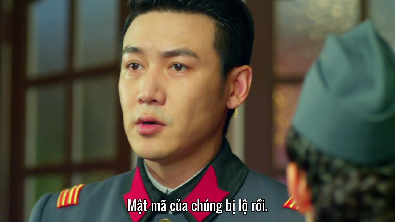Yên Chi tập 15 cảnh 2