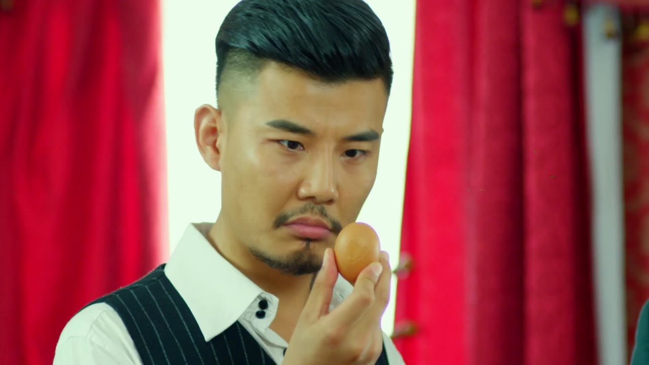 Yên Chi tập 15 cảnh 3