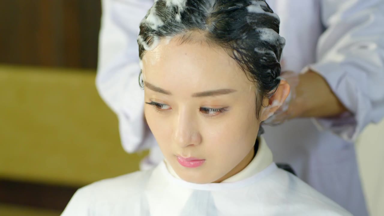 Yên Chi tập 16 cảnh 2