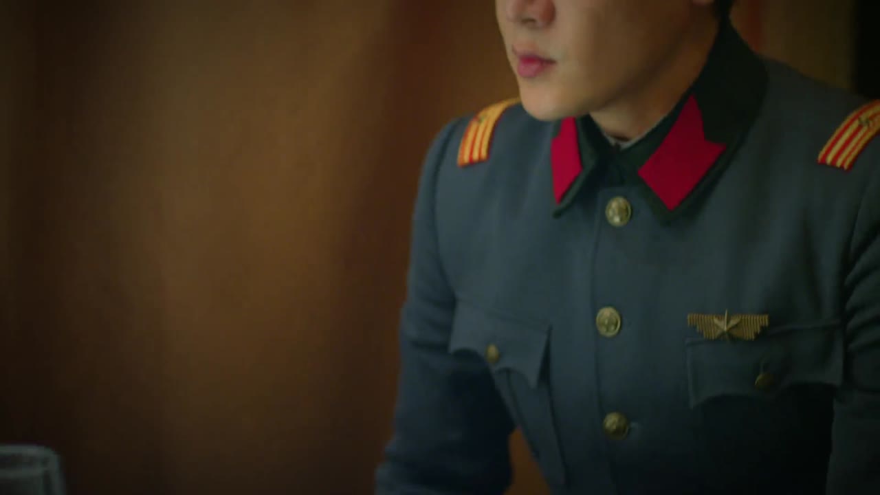 Yên Chi tập 17