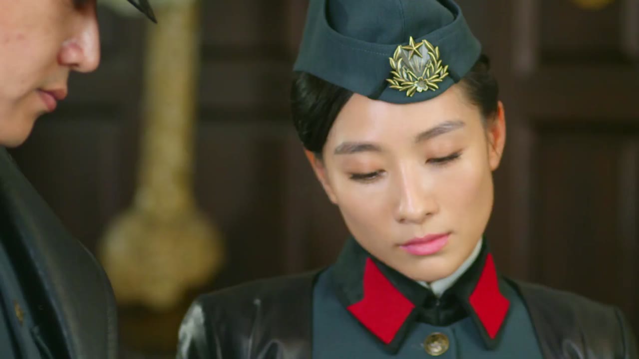 Yên Chi tập 17 cảnh 2