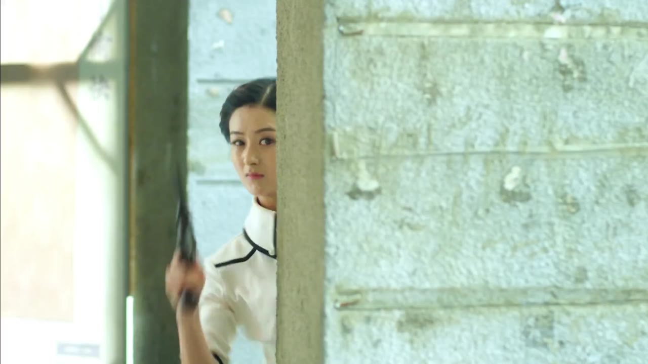 Yên Chi tập 17 cảnh 3