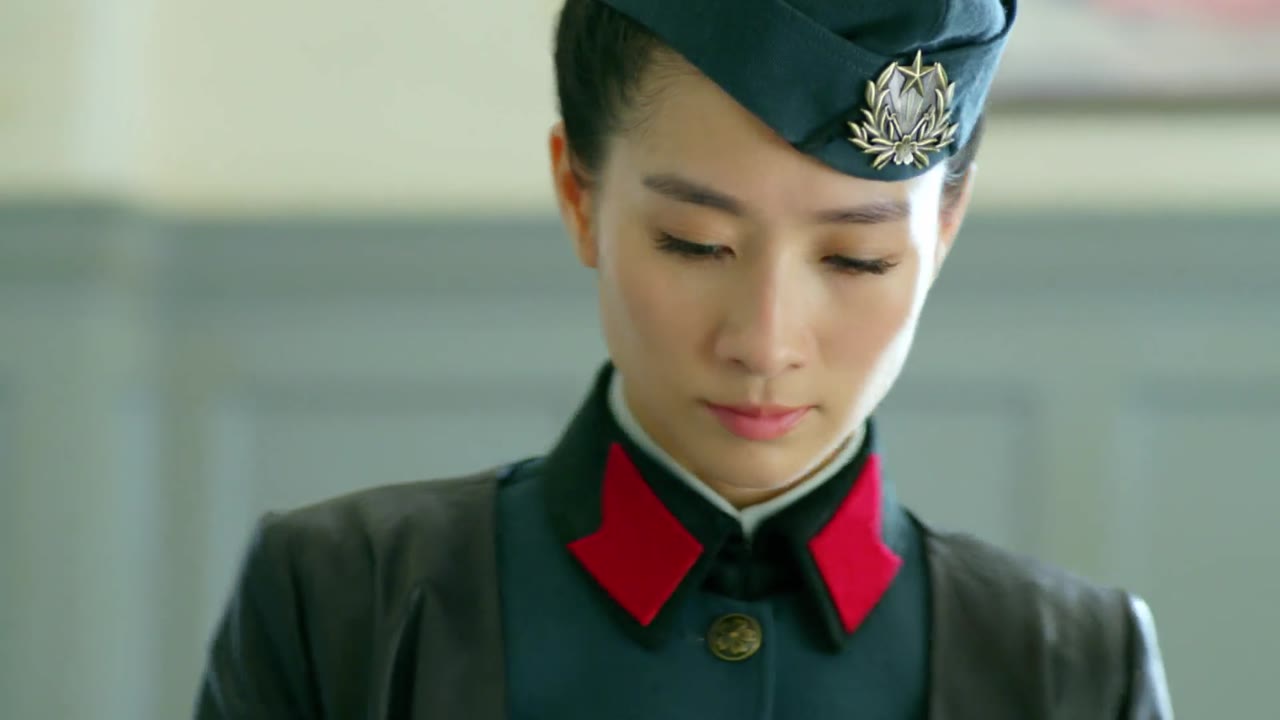 Yên Chi tập 18