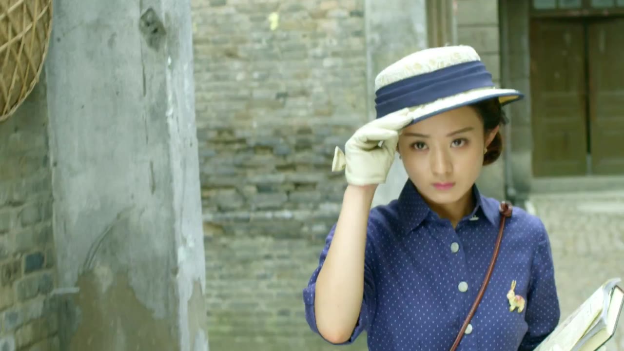 Yên Chi tập 18 cảnh 3